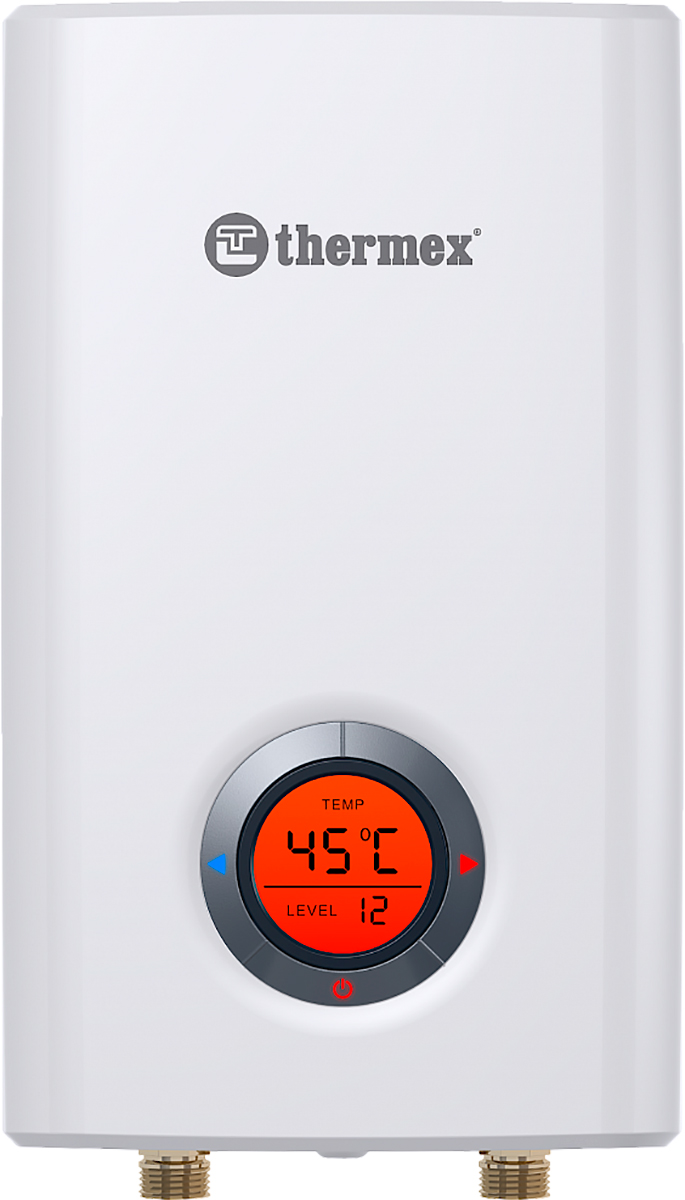 

Электрический проточный водонагреватель THERMEX Topflow 6000