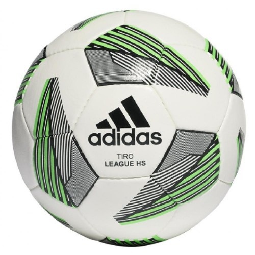 

Мяч футбольный Adidas Tiro League HS FS0368 №4 Белый