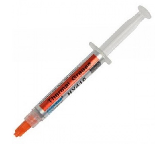 

Термопаста Halnziye HY-410 3 г (078000)
