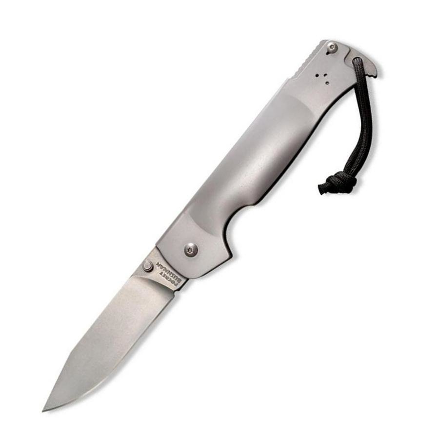 

Карманный нож Cold Steel Pocket Bushman (95FBZ)