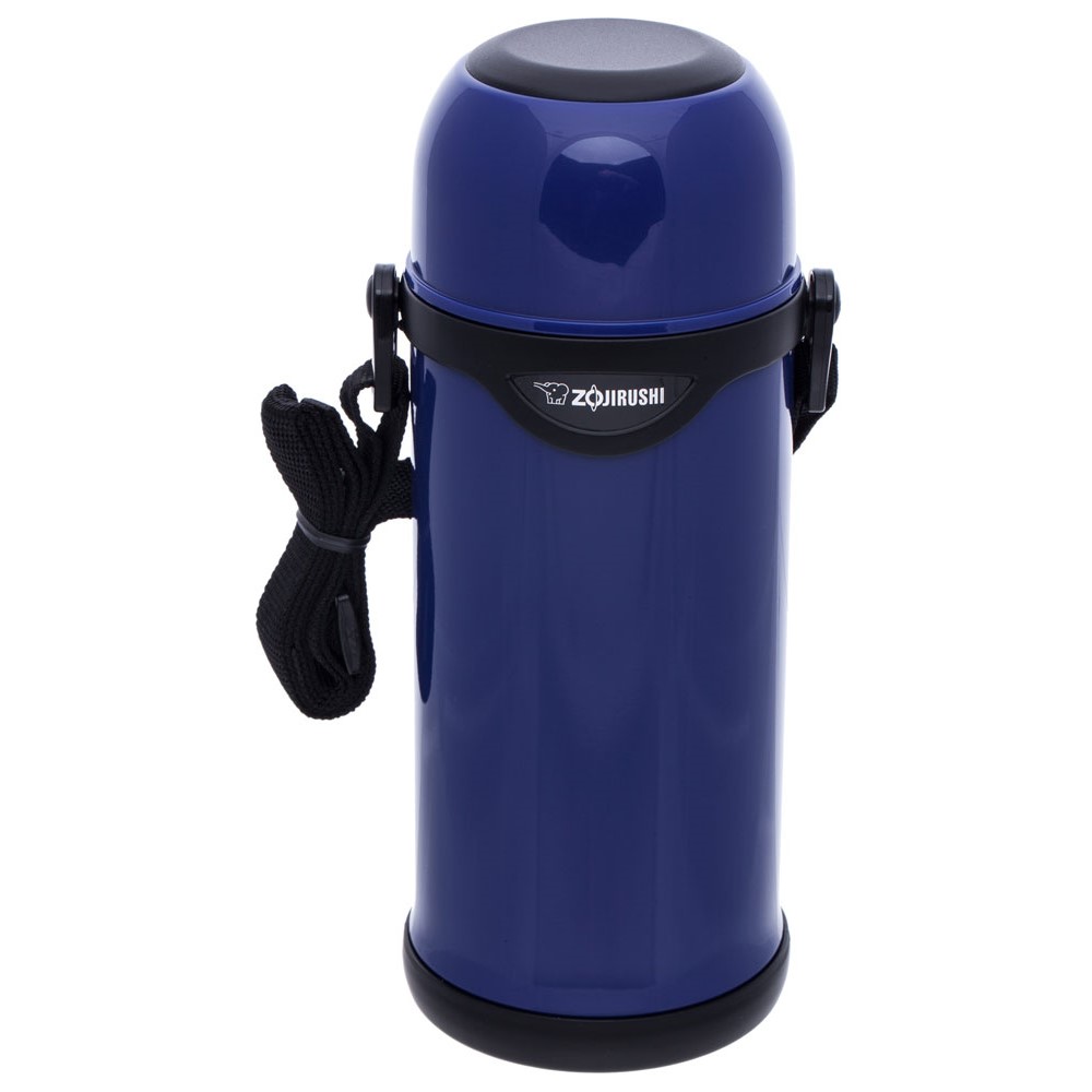 

Термос Zojirushi SJ-TG08AA 0.8 л, синій (SJ-TG08AA)