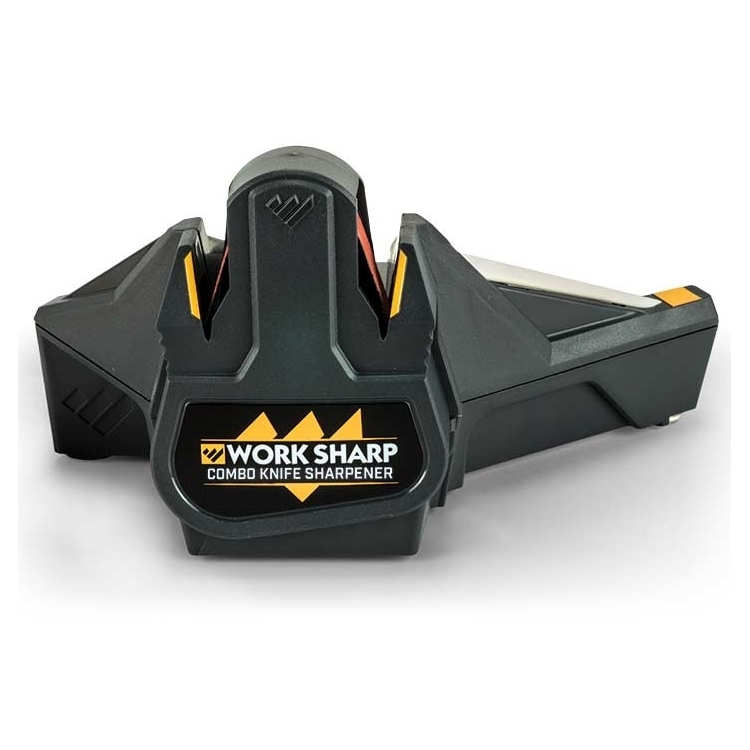 

Комбо точилка Work Sharp Combo Sharpener (WSCMB-I)
