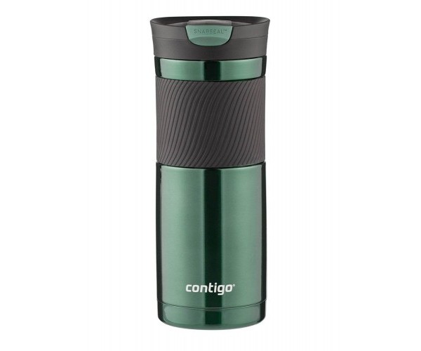 

Термокружка Contigo Byron Snap Seal Greyed Jade 590 мл