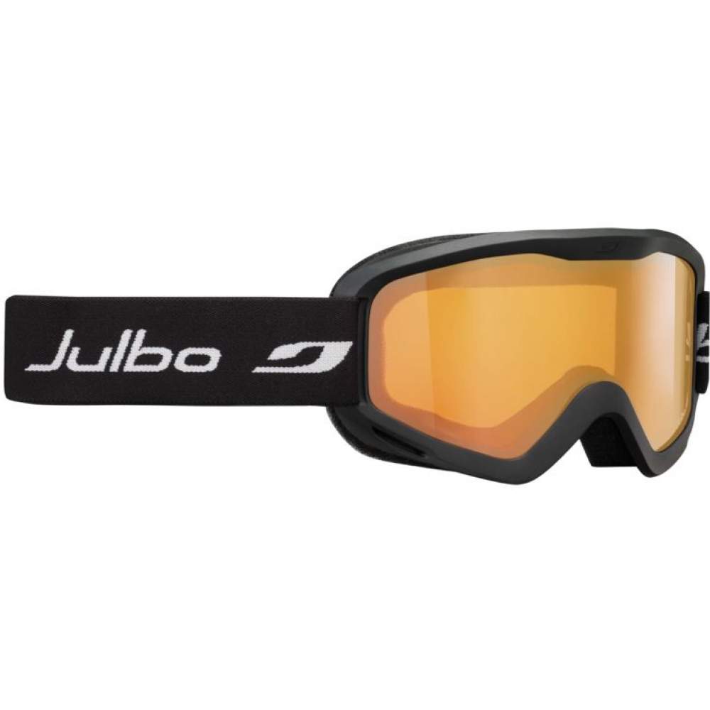

Маска горнолыжная Julbo, горнолыжная Julbo, PLASMA cat 2 black