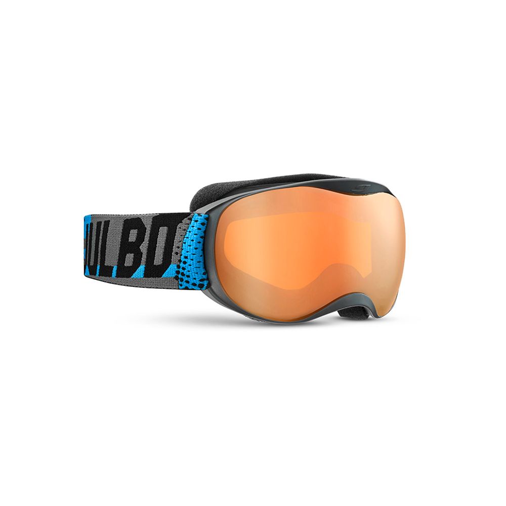 

Маска горнолыжная Julbo, ATMO GREY CAT 3