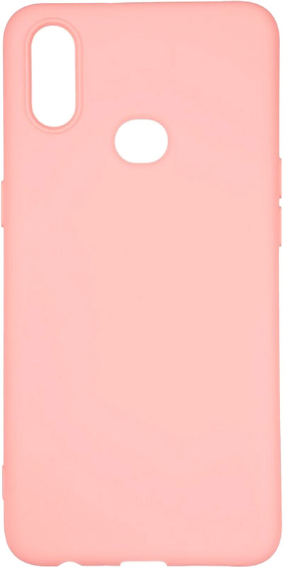

Панель Gelius Full Soft Case для Samsung Galaxy A10s (A107) Pink