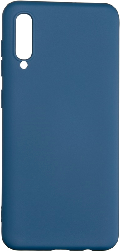 

Панель Gelius Full Soft Case для Samsung Galaxy A30s (A307) Blue