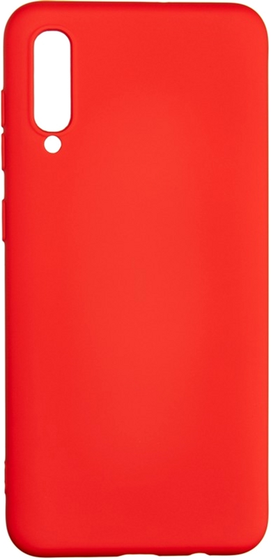 

Панель Gelius Full Soft Case для Samsung Galaxy A30s (A307) Red