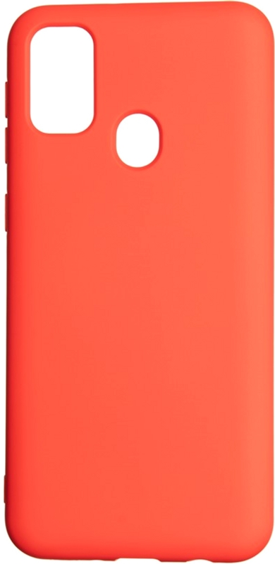 

Панель Gelius Full Soft Case для Samsung Galaxy M30s/M21 (M307/M215) Red