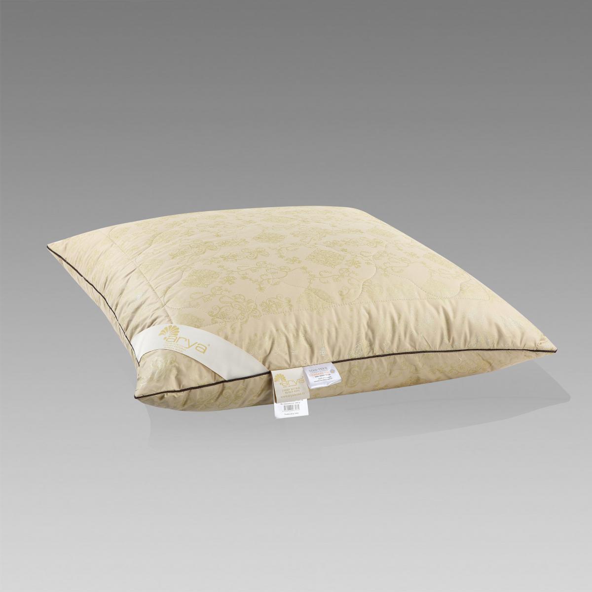 

Подушка Arya Luxury Alpaca 50х70