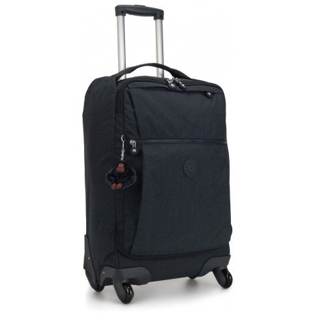 

Чемодан Kipling DARCEY/True Navy S Маленький K15260_H66 синий