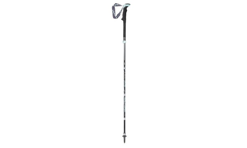 

Палки треккинговые Leki Micro Vario Carbon Lady AntiShock