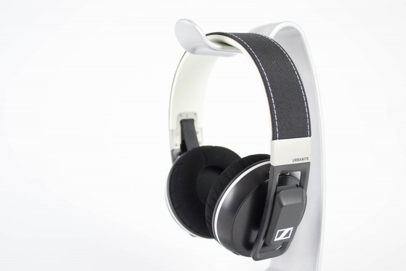 

Наушники Sennheiser Urbanite XL Wireless Black (506087) (F00177376)