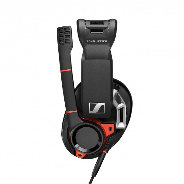 

Наушники Sennheiser GSP 600 (F00178949)