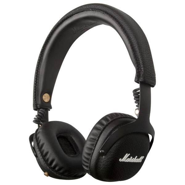 

Наушники Marshall MID Bluetooth Black (4091742) (F00172287)