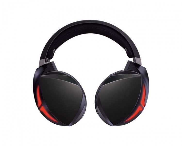 

Наушники ASUS ROG Strix Fusion 300 7.1 (90YH00Z1-B8UA00) (F00170059)