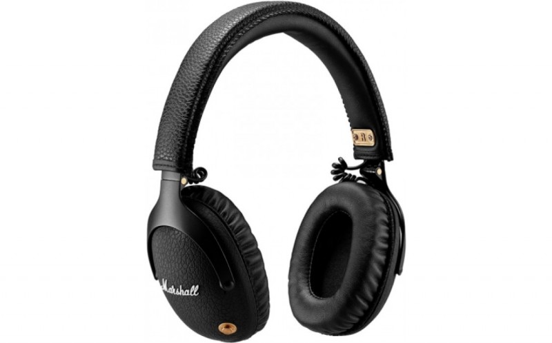 

Наушники Marshall Monitor bluetooth (F00171785)