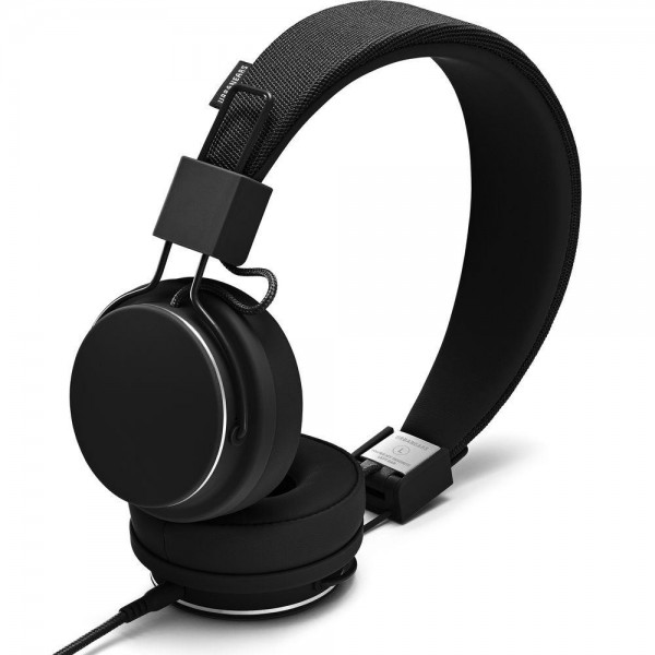 

Наушники Urbanears Plattan 2 Black (F00174905)