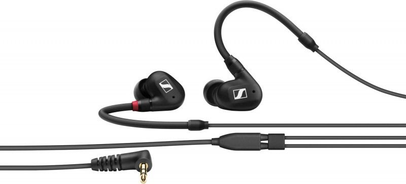 

Наушники Sennheiser IE 40 PRO Black (507482) (F00173057)