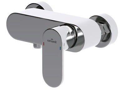 

Смеситель кран для душа CERSANIT ELIO S951-032 - 12471
