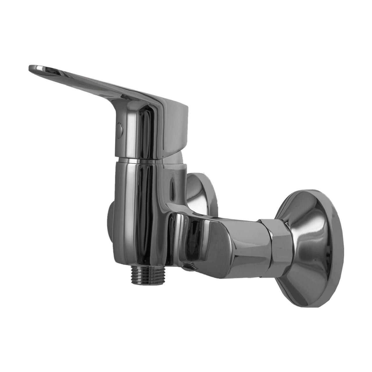 

Смеситель кран для душа Topaz ZARA-TZ 13701-H37