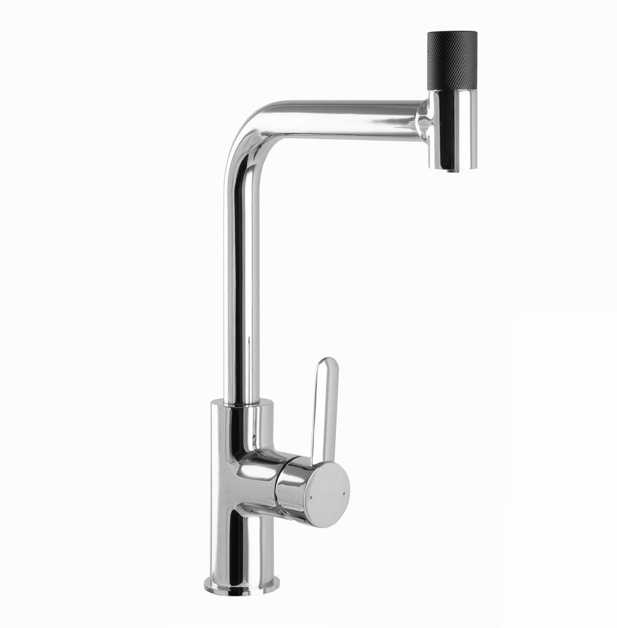 

Смеситель кран кухонный под осмос TOPAZ CORSICA TC-8802-H48