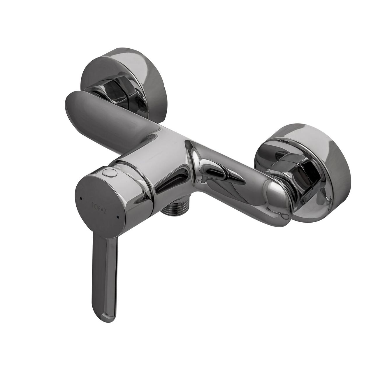 

Смеситель кран для душа Topaz CORSICA-TC 16701-H48