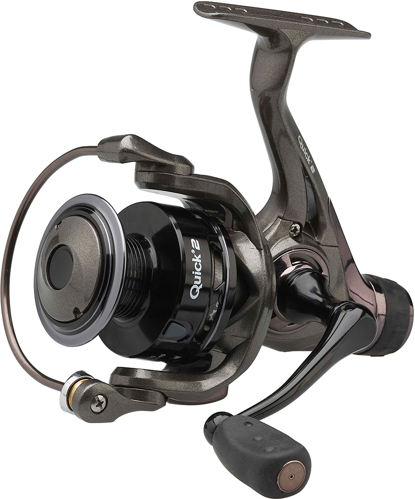 

Катушка DAM Quick 2 3000RD (56962)