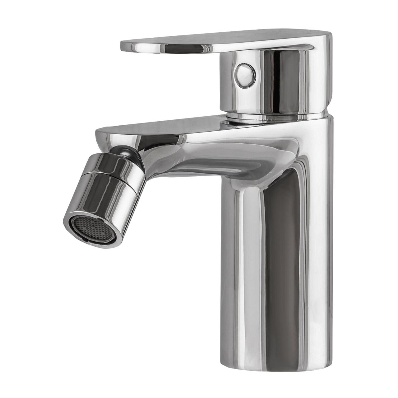 

Смеситель кран для биде TOPAZ BARTS-TB 07601-H36