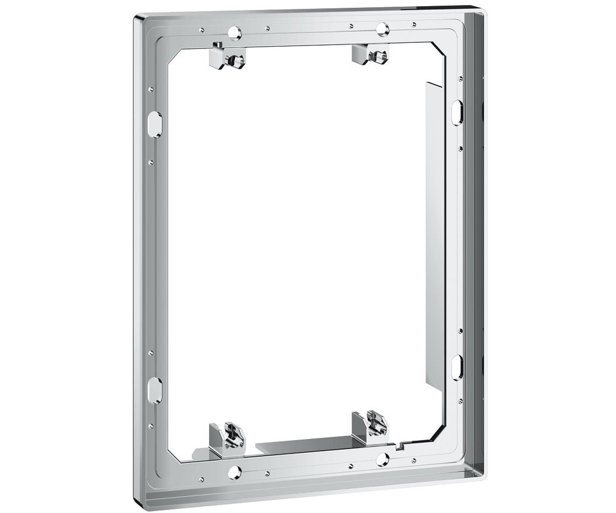 

Набор для установки GROHE SKATE COSMOPOLITAN 38957000