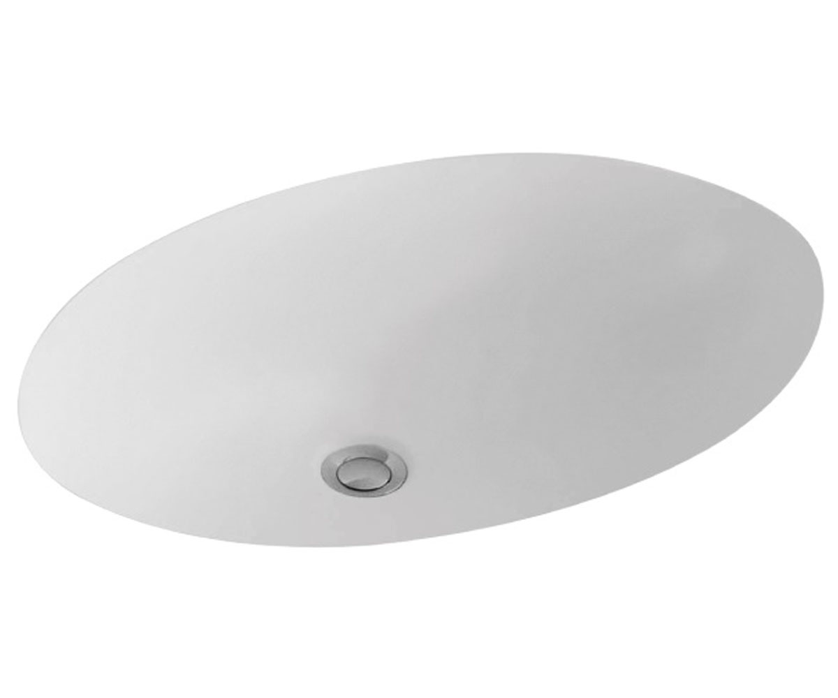 

Раковина под столешницу VILLEROY & BOCH EVANA 61470001