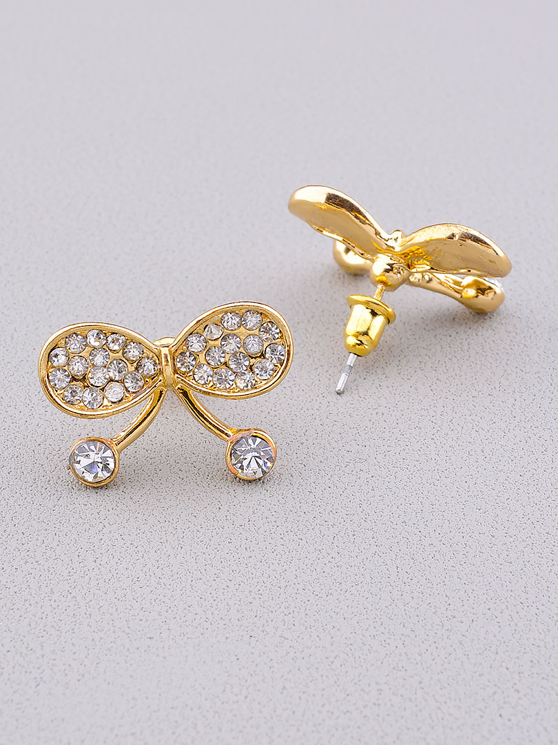 

Серьги Сrystal 016236