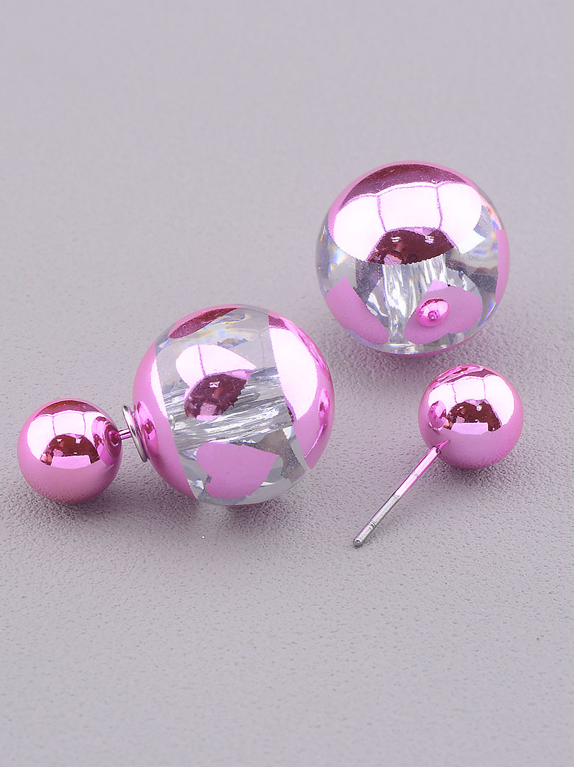 

Серьги "Матрешки" 048473