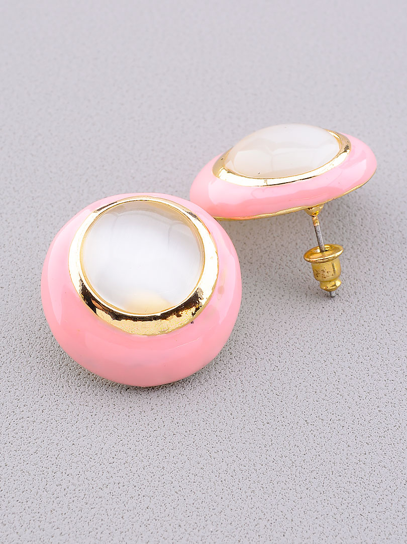 

Серьги 'Fashion' 024504