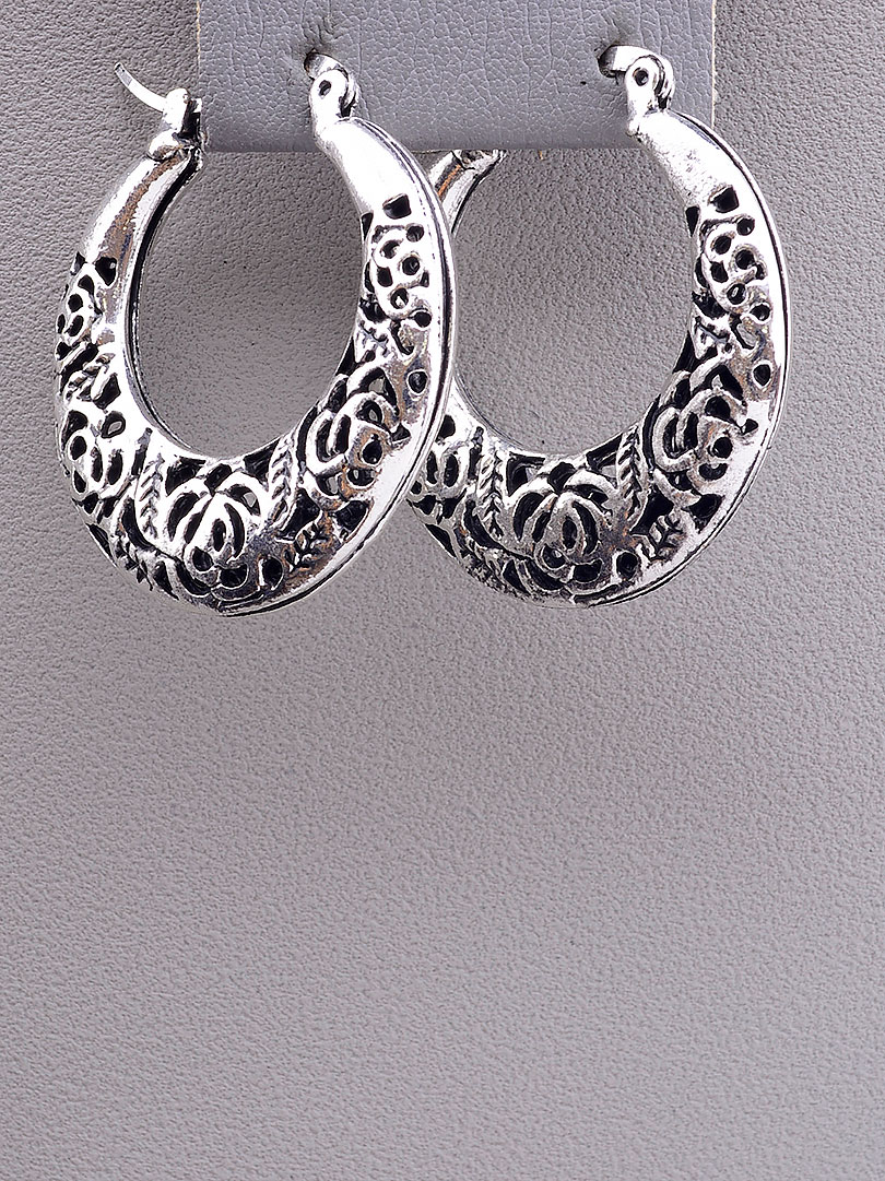 

Серьги 'Fashion' 089891
