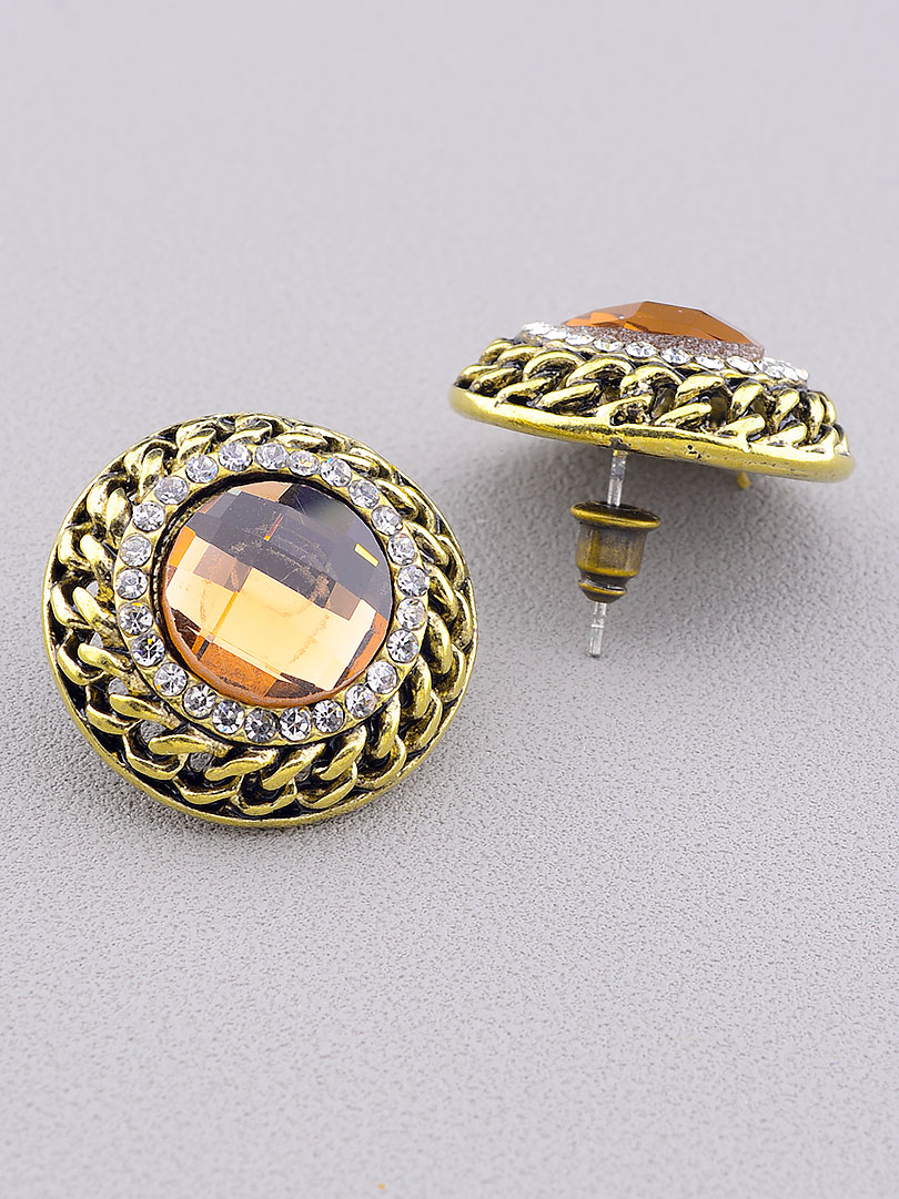 

Серьги 'Fashion' 024518
