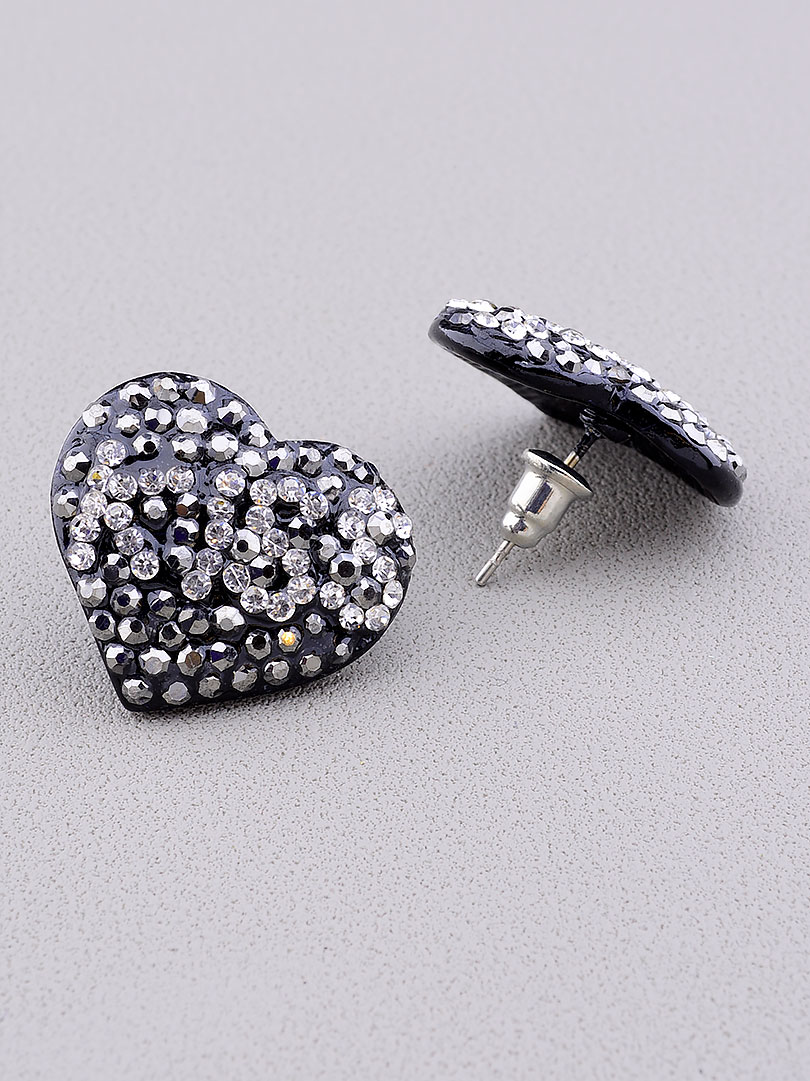 

Серьги 'Fashion' Сrystal 094557