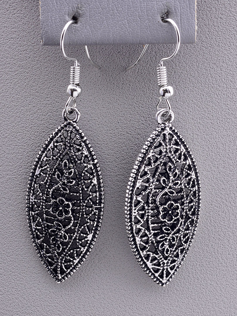 

Серьги 'Fashion' 089873
