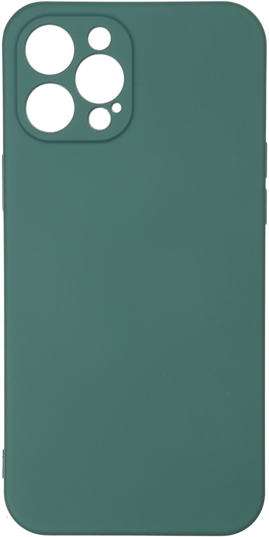 

Панель ArmorStandart Icon Case для Apple iPhone 12 Pro Max Pine Green