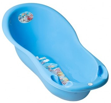 

Детская ванночка Tega Baby Cars CS-005 102 см Blue (Tega CS-005 blue) (5902963006714)