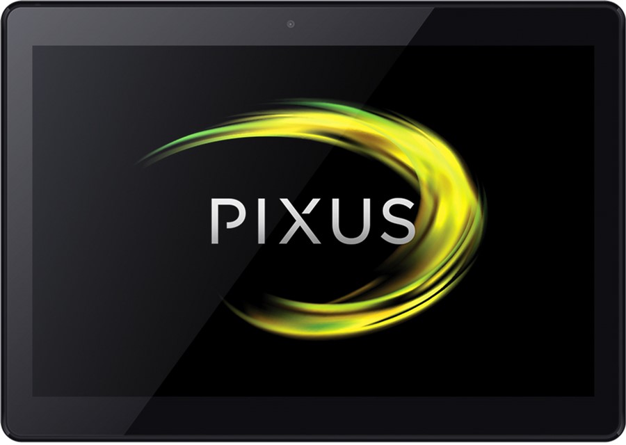 

Планшет Pixus Sprint 3G 2/16 GB Black