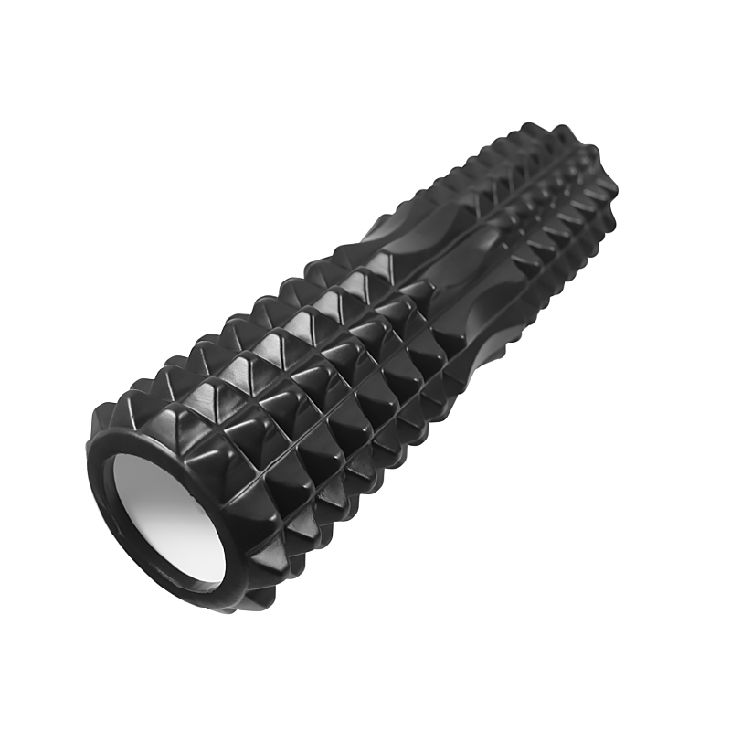 

Массажный валик Dobetters Roller Black 45*13 см