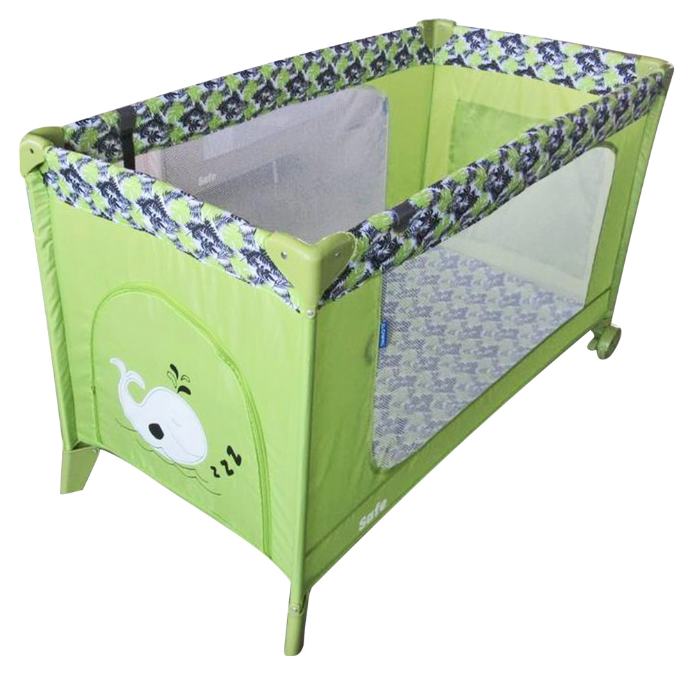 

Манеж EL Camino Safe ME 1016 Palm Green (ME 1016)