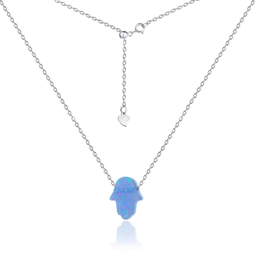 

Серебряное колье Сильвекс 925 35-47 см ±2 (кл2опг/427)