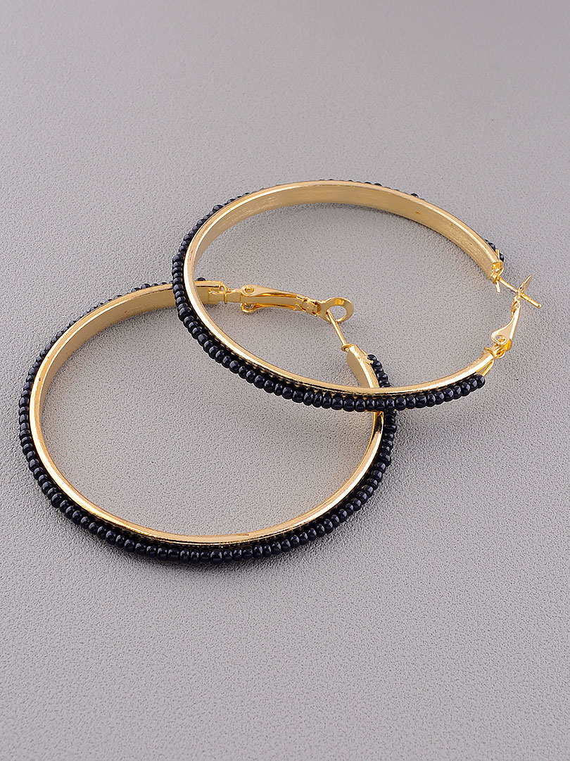 

Серьги 'Fashion' Бисер 090028