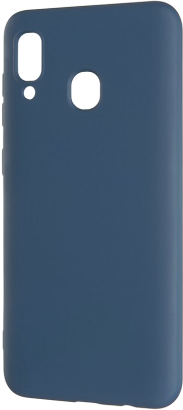 

Панель Gelius Full Soft Case для Samsung Galaxy A10s (A107) Blue