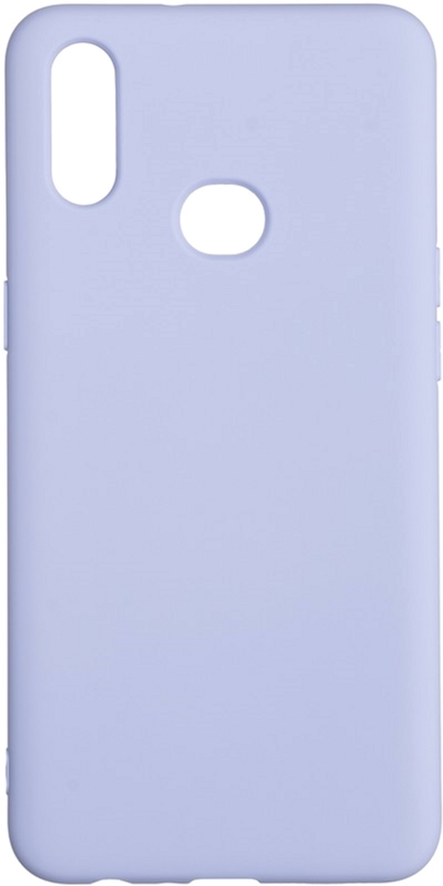 

Панель Gelius Full Soft Case для Samsung Galaxy A10s (A107) Violet