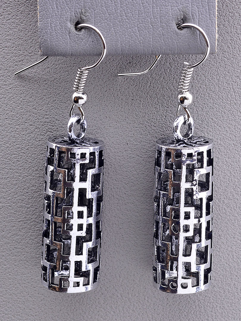 

Серьги 'Fashion' 089860