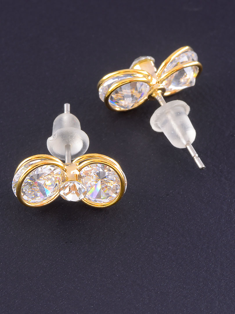 

Серьги Сrystal 018793