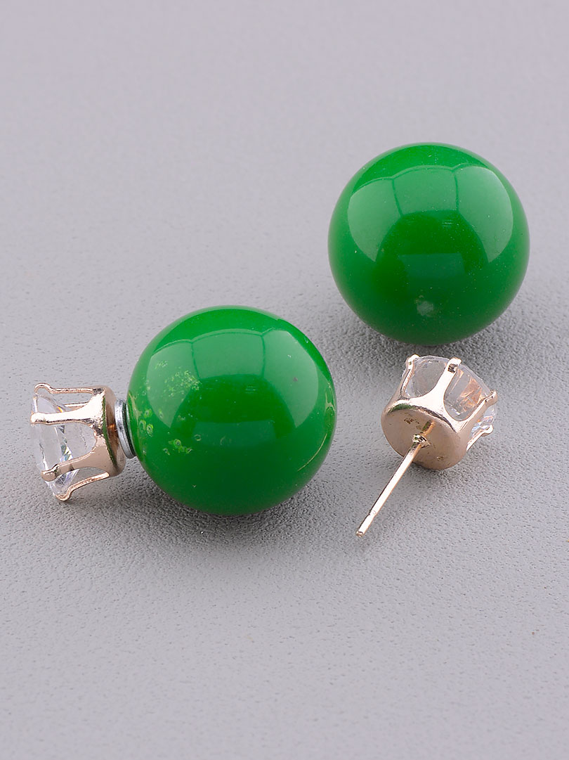 

Серьги "Матрешки" 048462